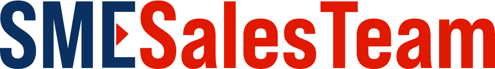 SME SalesTeam